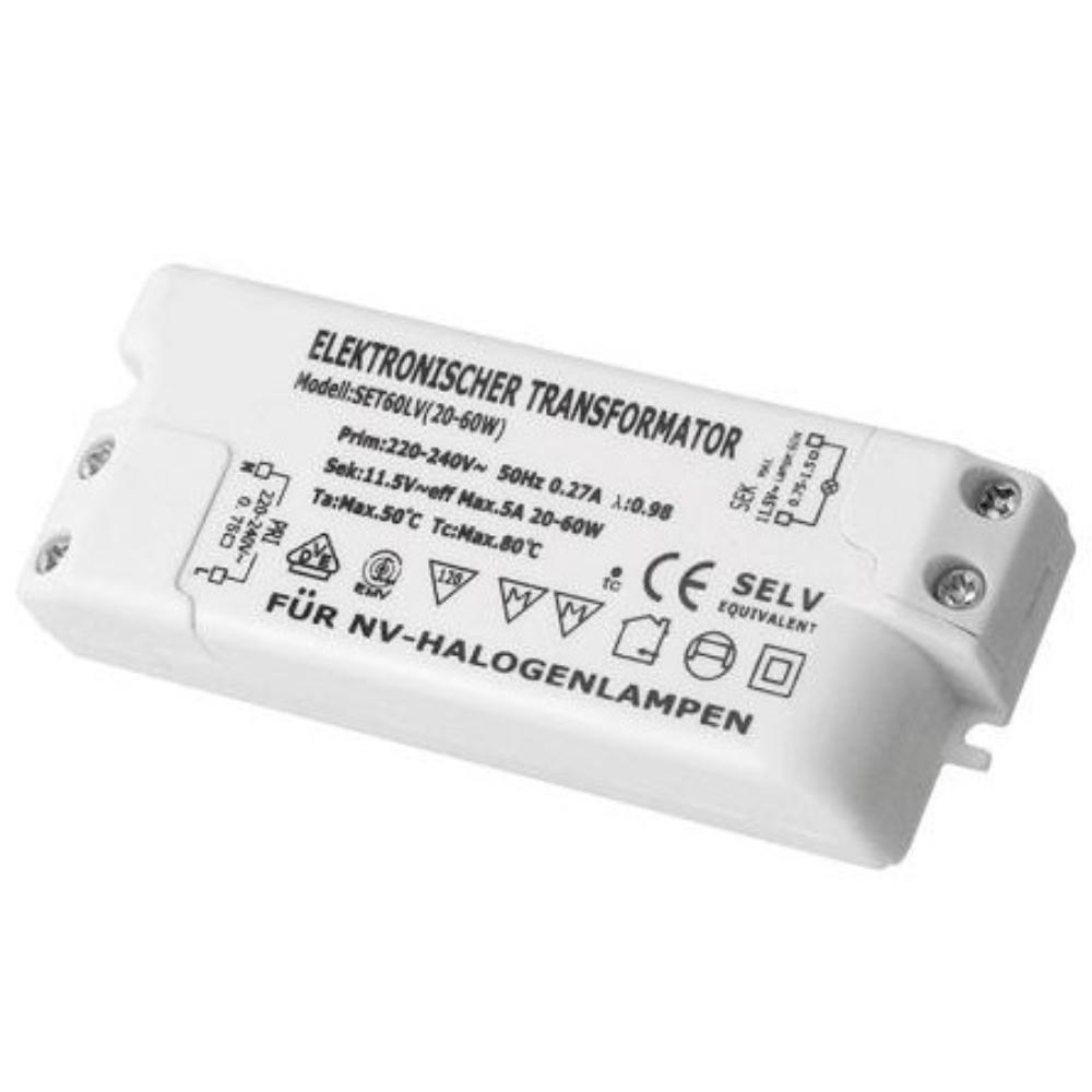 Verlichting transformator Afbeelding