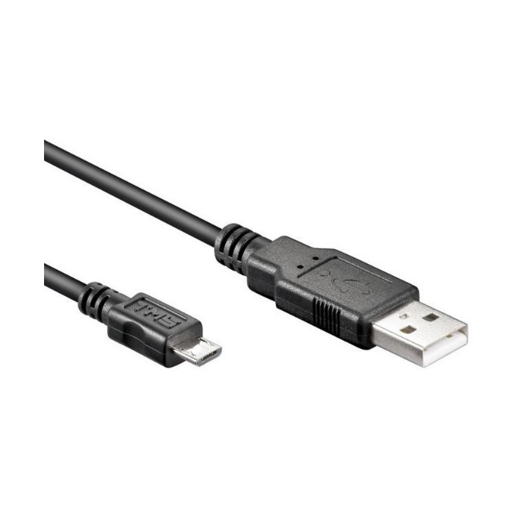 Micro USB kabel Afbeelding