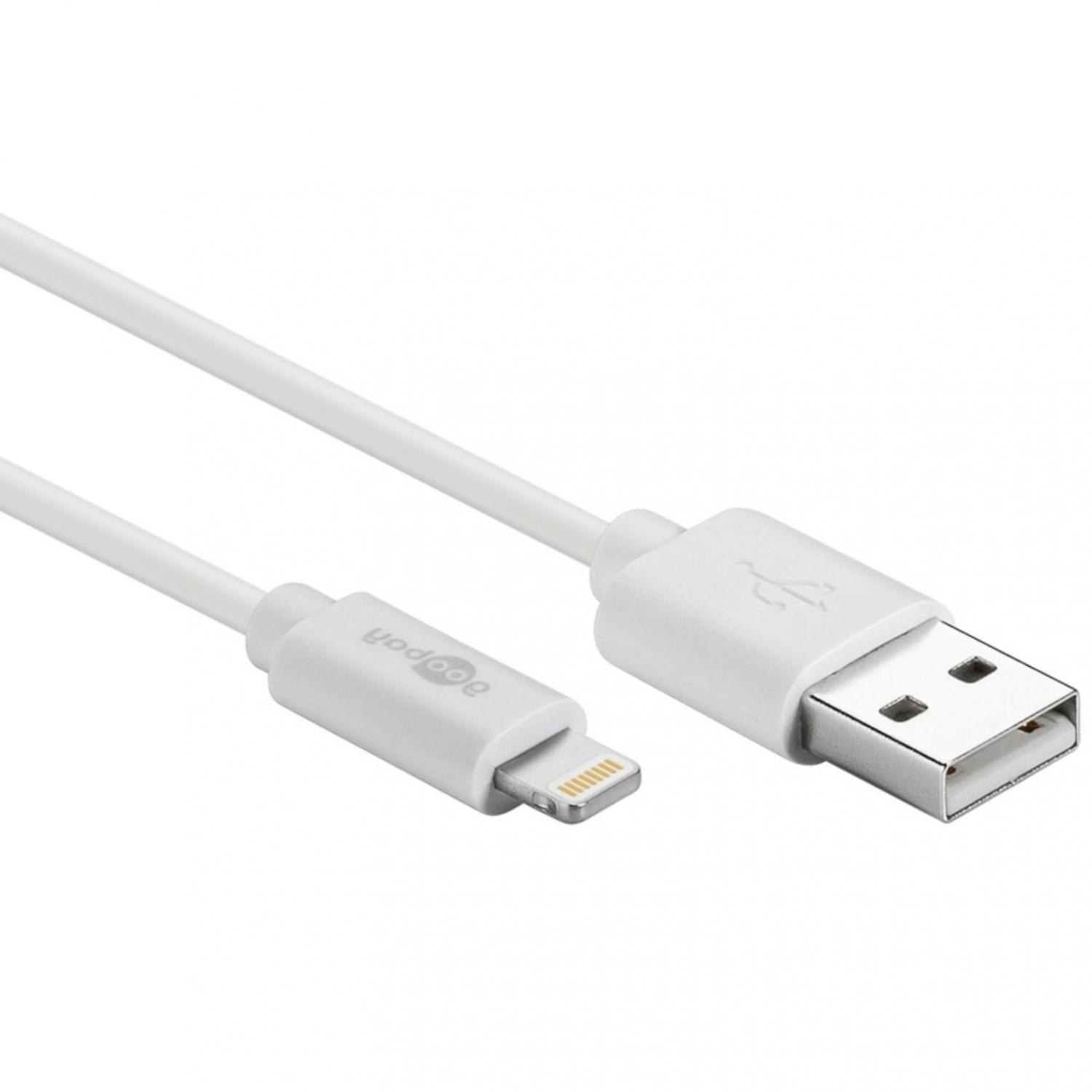 iPhone kabel Afbeelding
