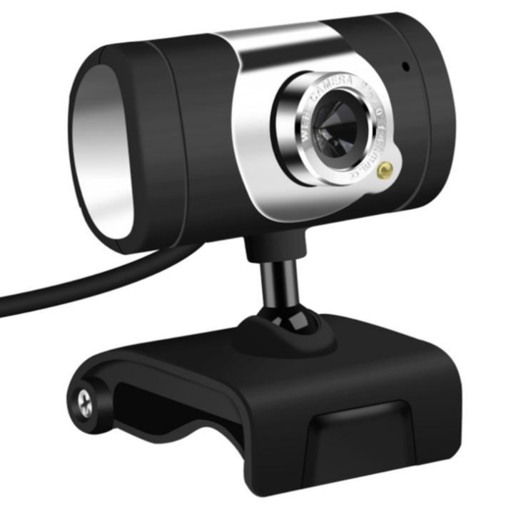 USB Webcam Afbeelding