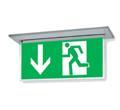 Noodverlichting Afbeelding