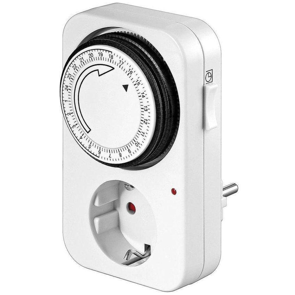 Tijdklok / Timer Afbeelding