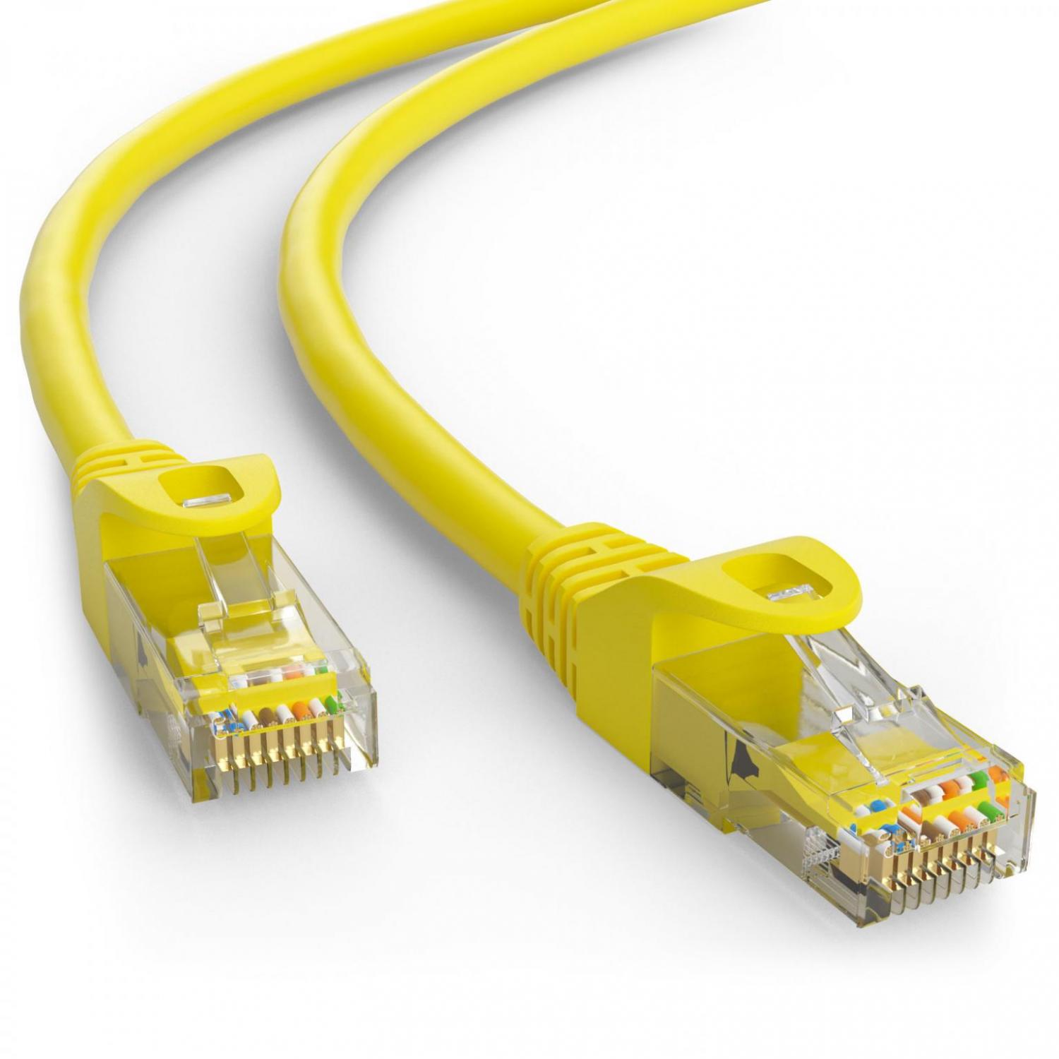 CAT6 kabel kopen, morgen in huis | Allekabels