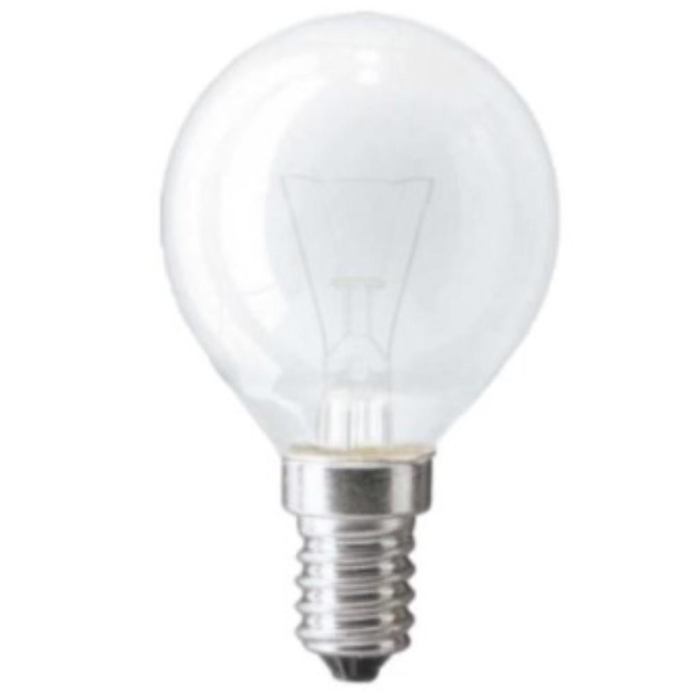 E14 Lamp Afbeelding