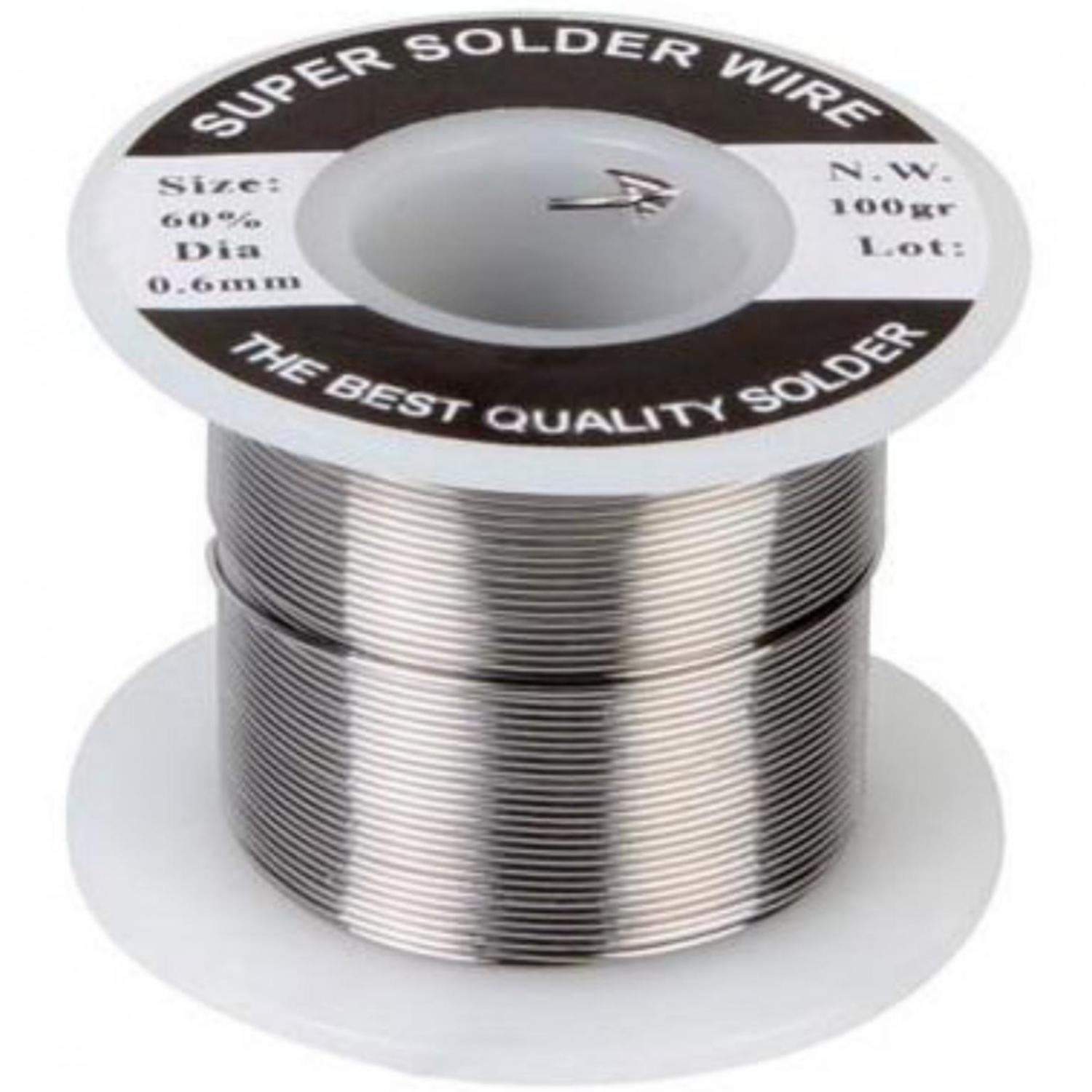 Soldeertin Afbeelding