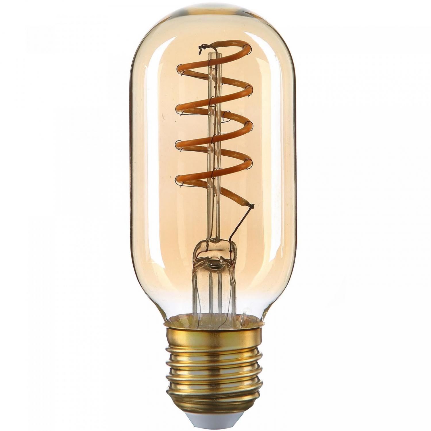 Filament lamp Afbeelding
