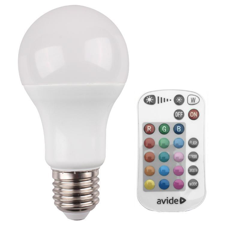 Smart lamp Afbeelding