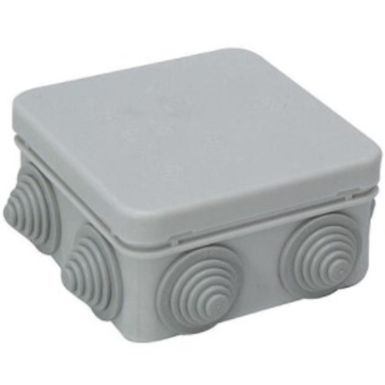 Lasdoos Afbeelding