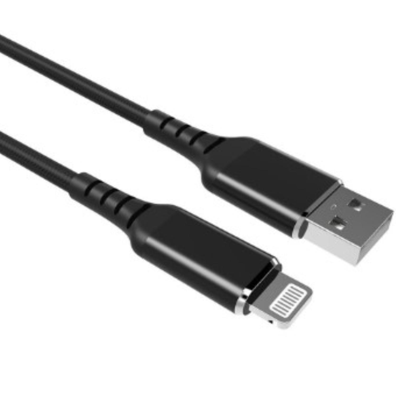 Lightning naar USB A Afbeelding