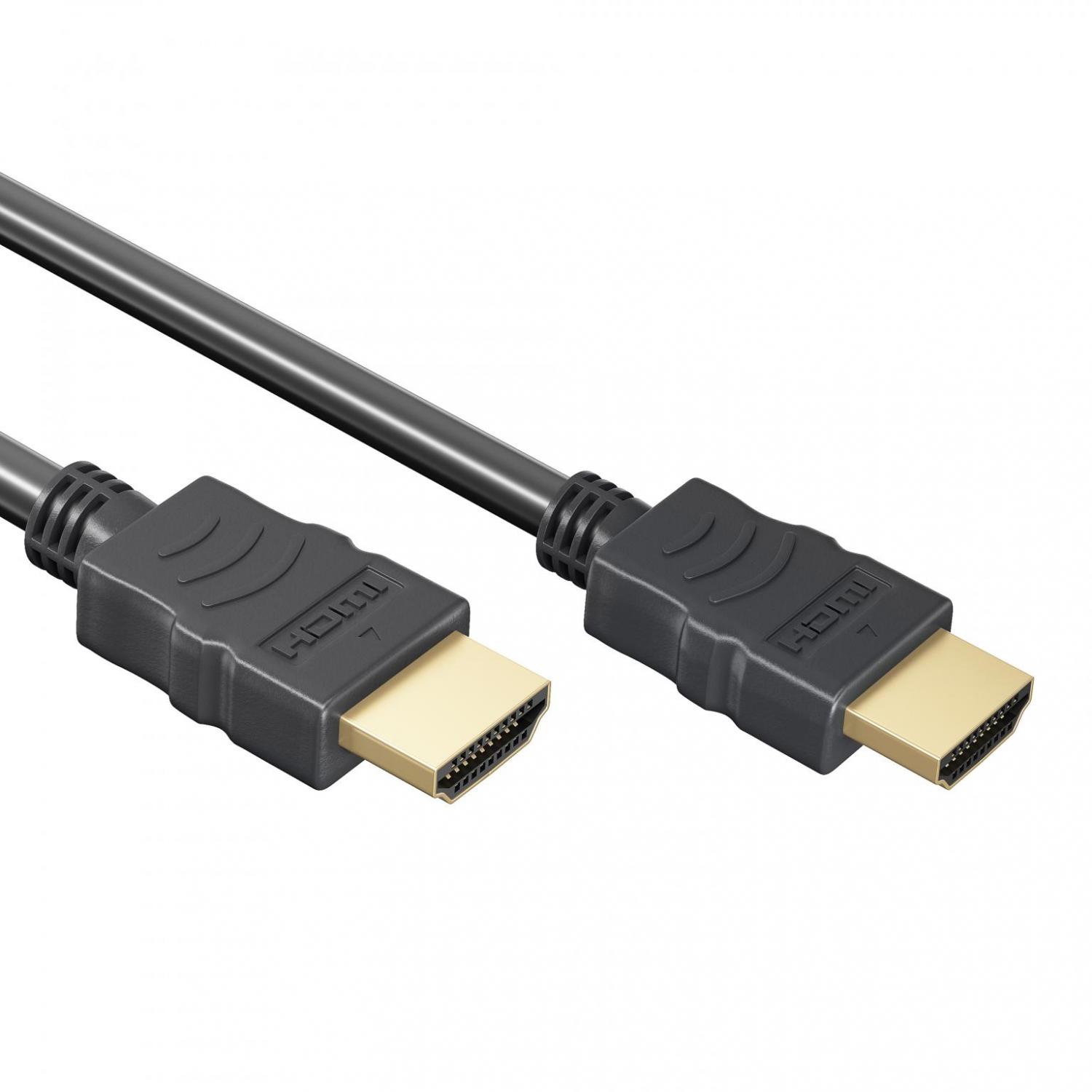 HDMI kabel Afbeelding
