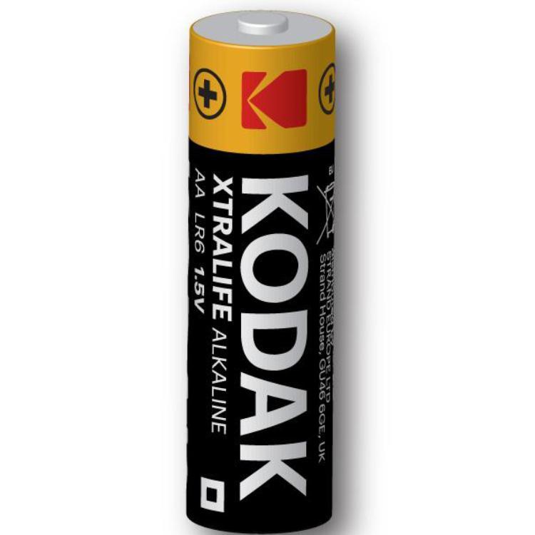 AA batterij Afbeelding