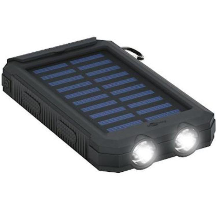 Powerbank Afbeelding