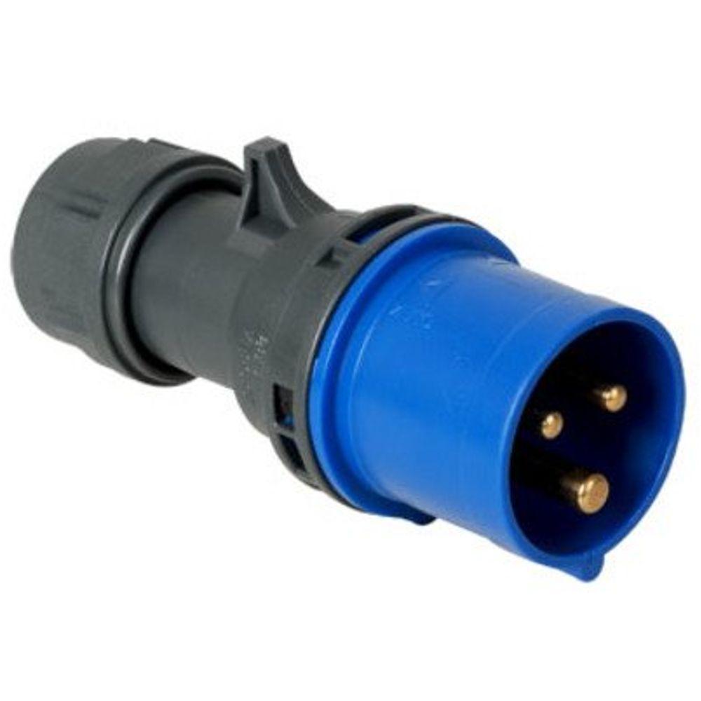 Stekker 16 ampere Afbeelding