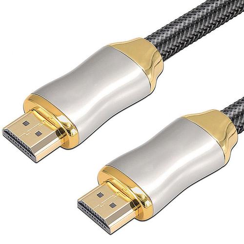 8K HDMI 2.1 kabel afbeelding