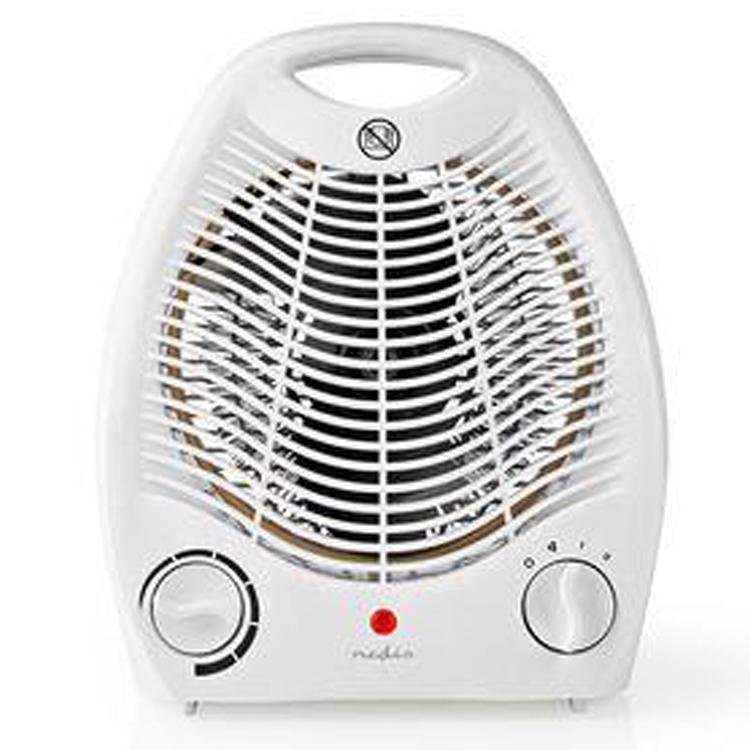 Ventilatorkachel Afbeelding