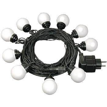 Feestverlichting Afbeelding
