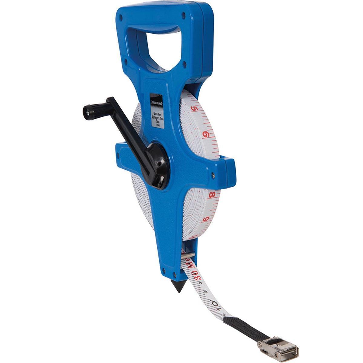 Landmeter Afbeelding