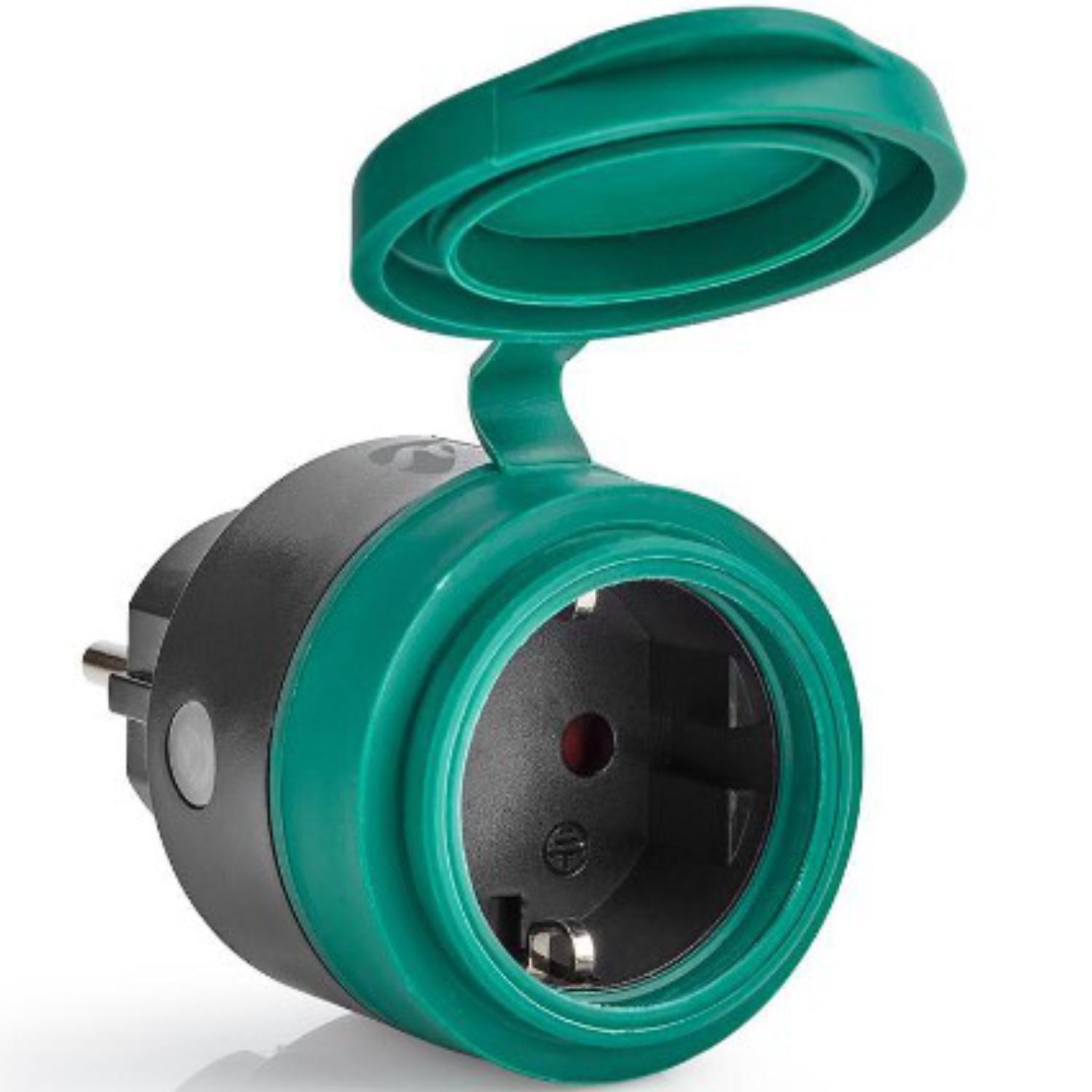 Smart stekker Afbeelding