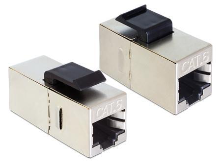 Cat 6 keystone Afbeelding