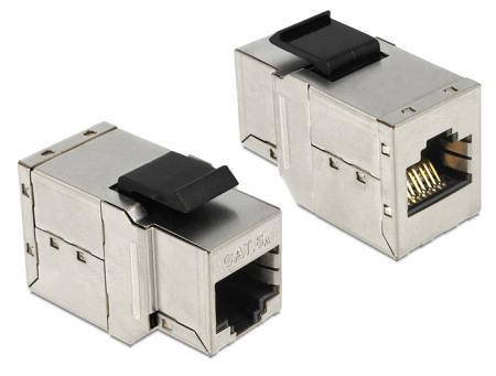 Cat 6a Keystone Afbeelding