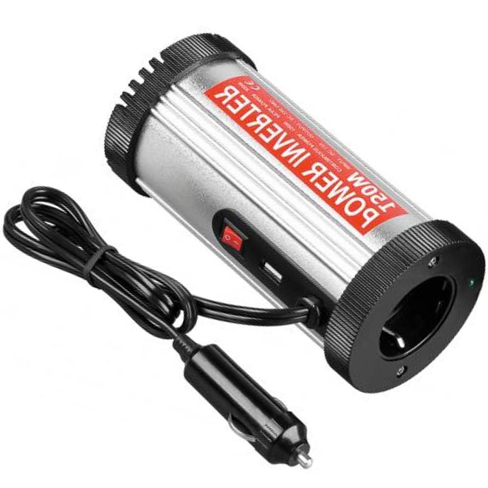 12 naar 230 Volt Afbeelding