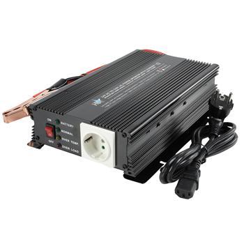 24 naar 230 Volt Afbeelding