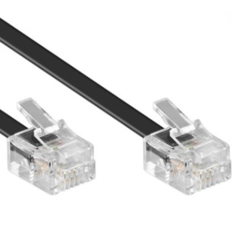 RJ11 Kabel Afbeelding