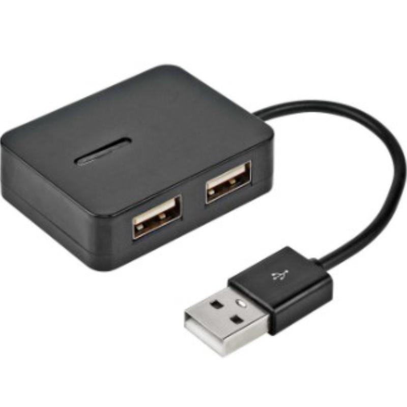 USB hub Afbeelding