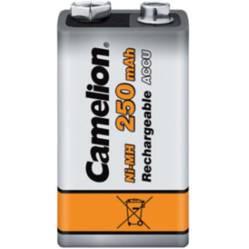 Oplaadbare blok batterij Afbeelding