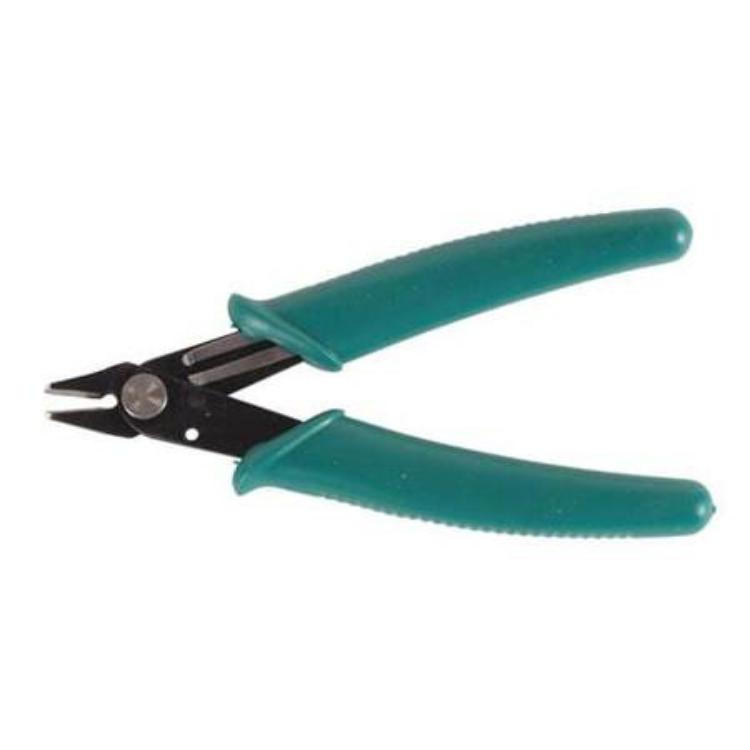 Kniptang Afbeelding