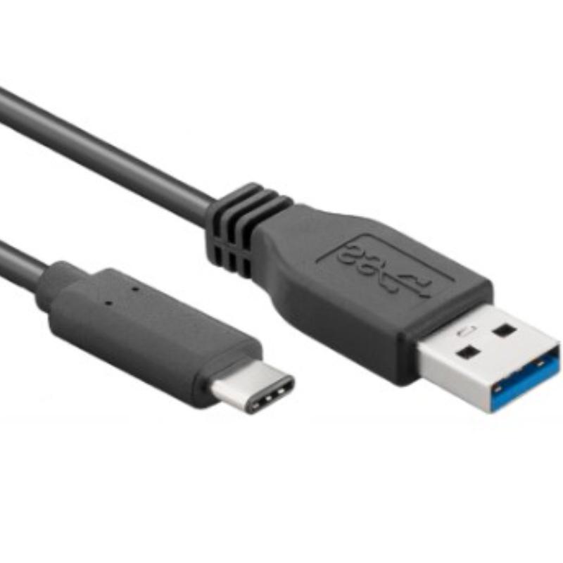 USB C kabel Afbeelding