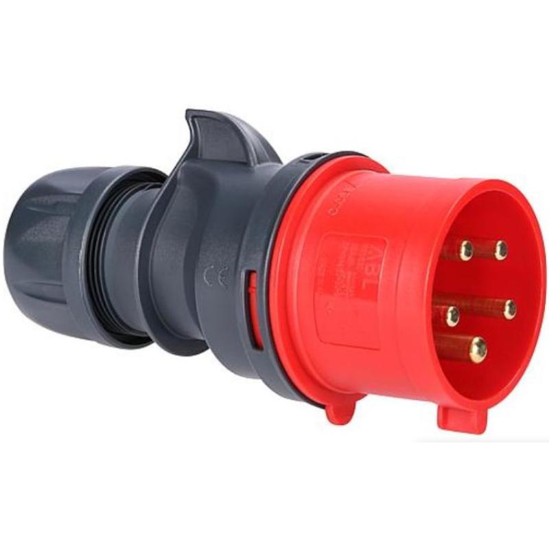 Stekker 32 ampere Afbeelding