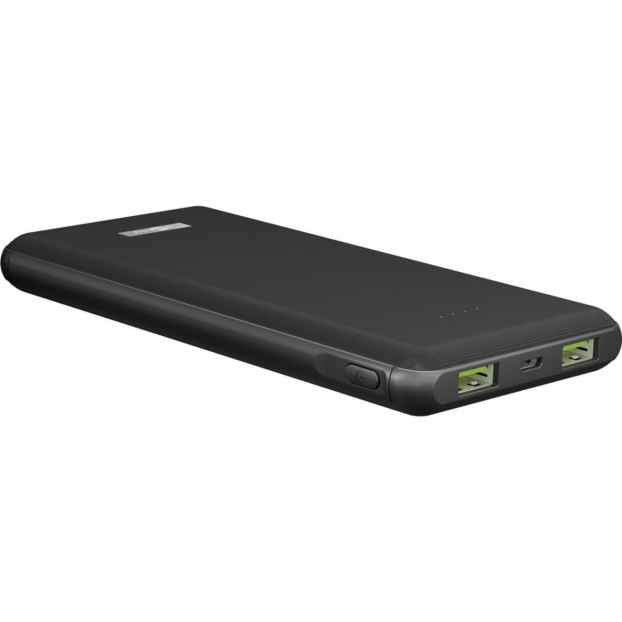 Qi powerbank Afbeelding
