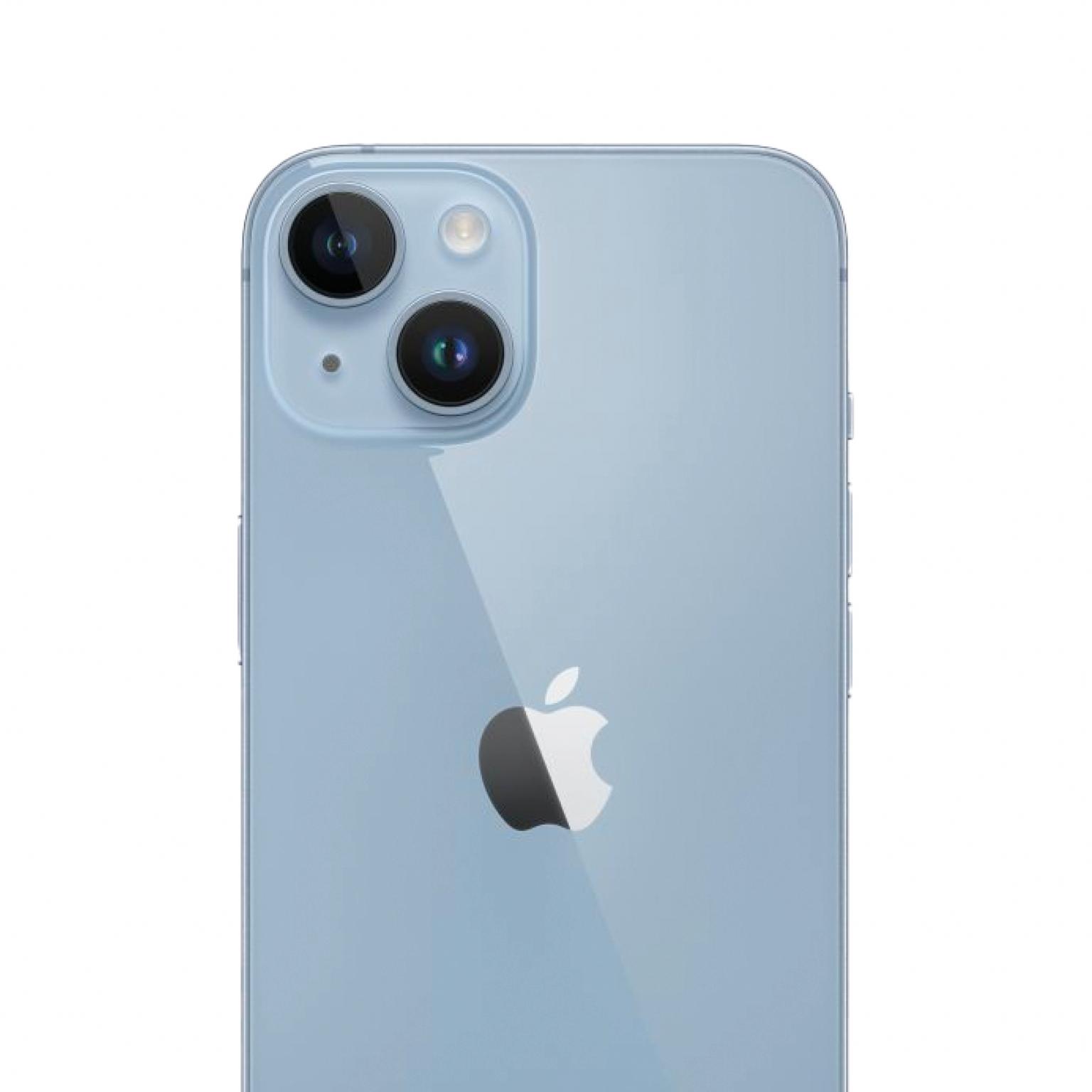 iPhone 14 en ouder afbeelding