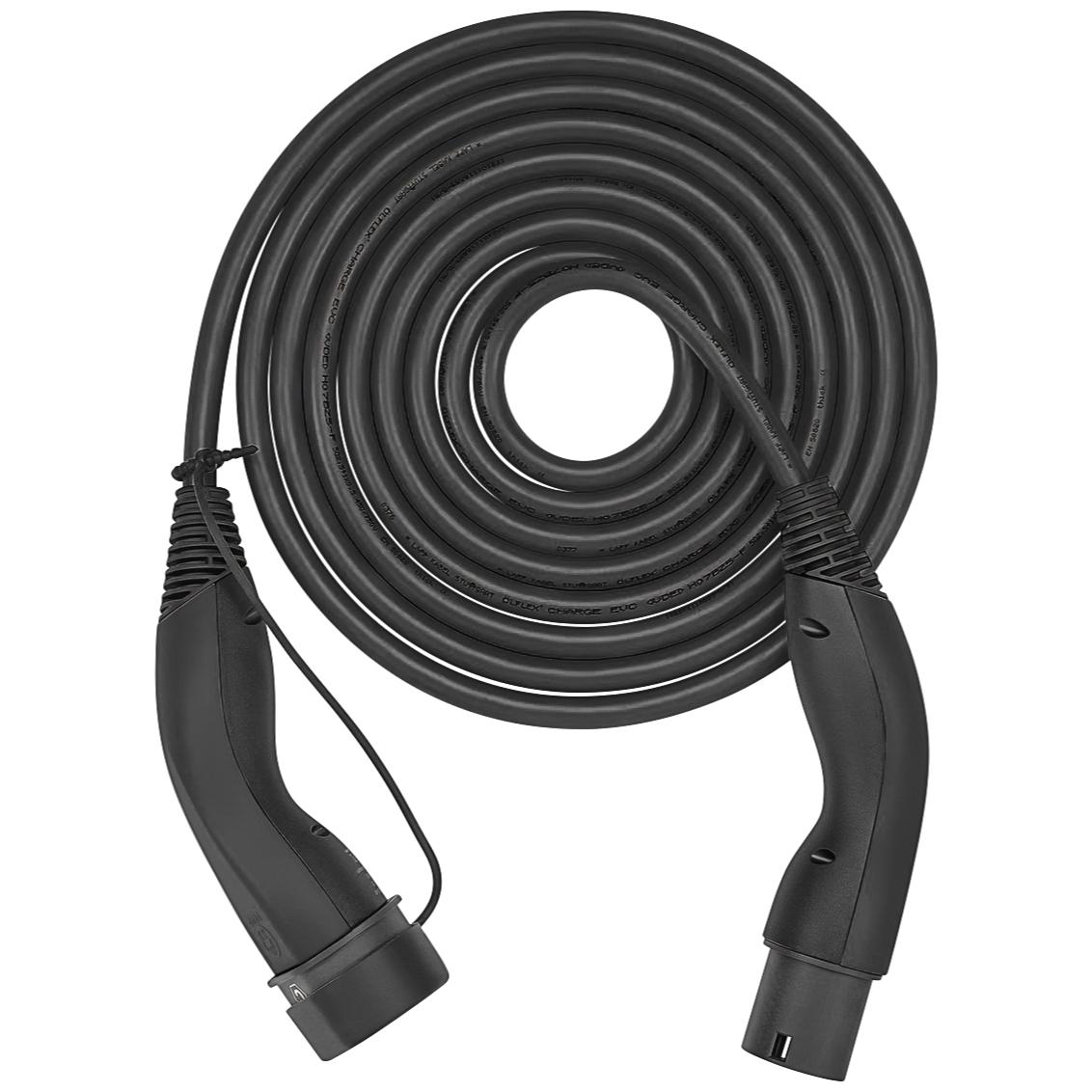 Helix kabel Afbeelding