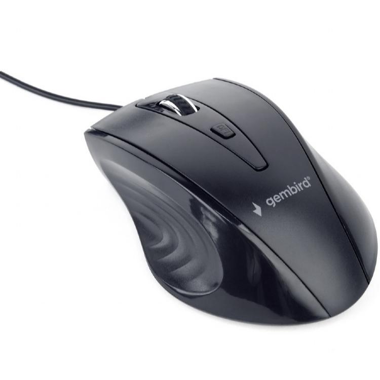 USB Muis Afbeelding