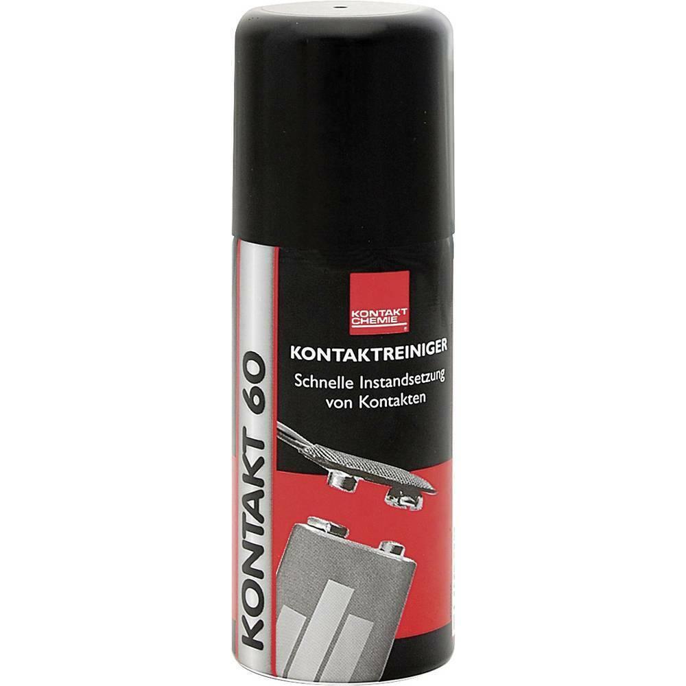 Contactspray Afbeelding