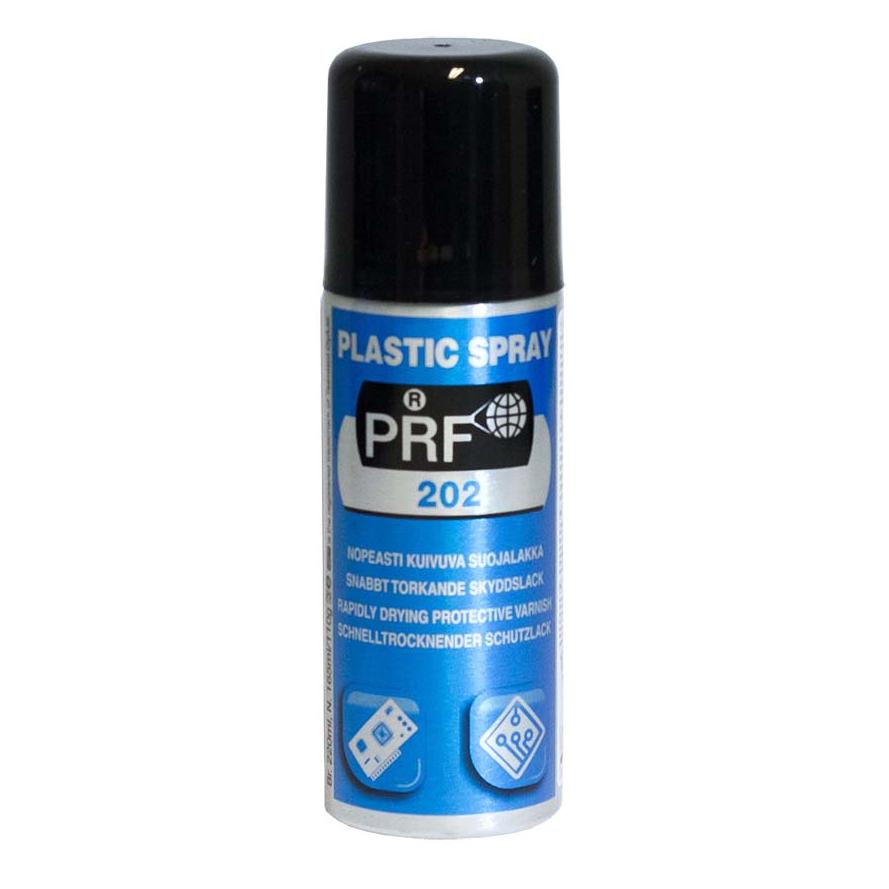 Plastic spray Afbeelding