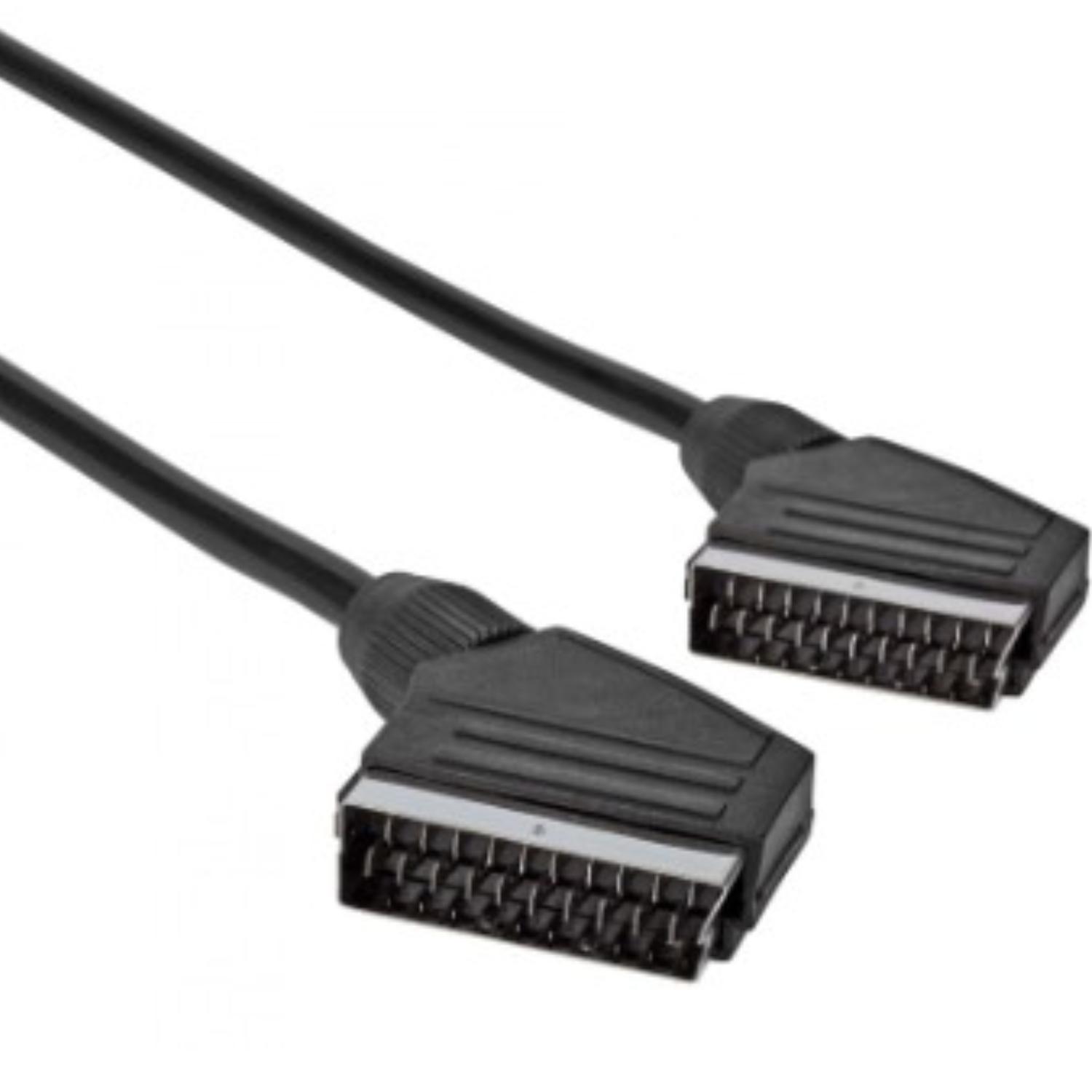 Scart kabel Afbeelding