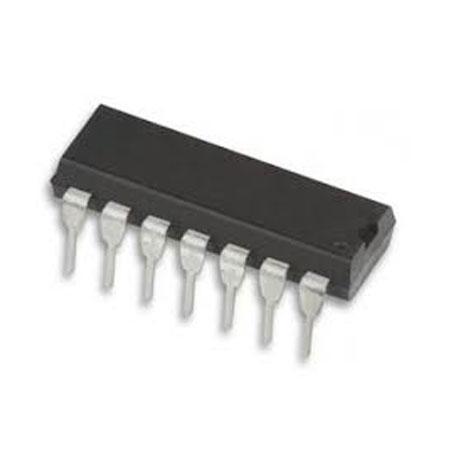 IC module  Afbeelding