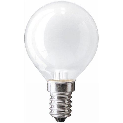 E14 lamp Afbeelding