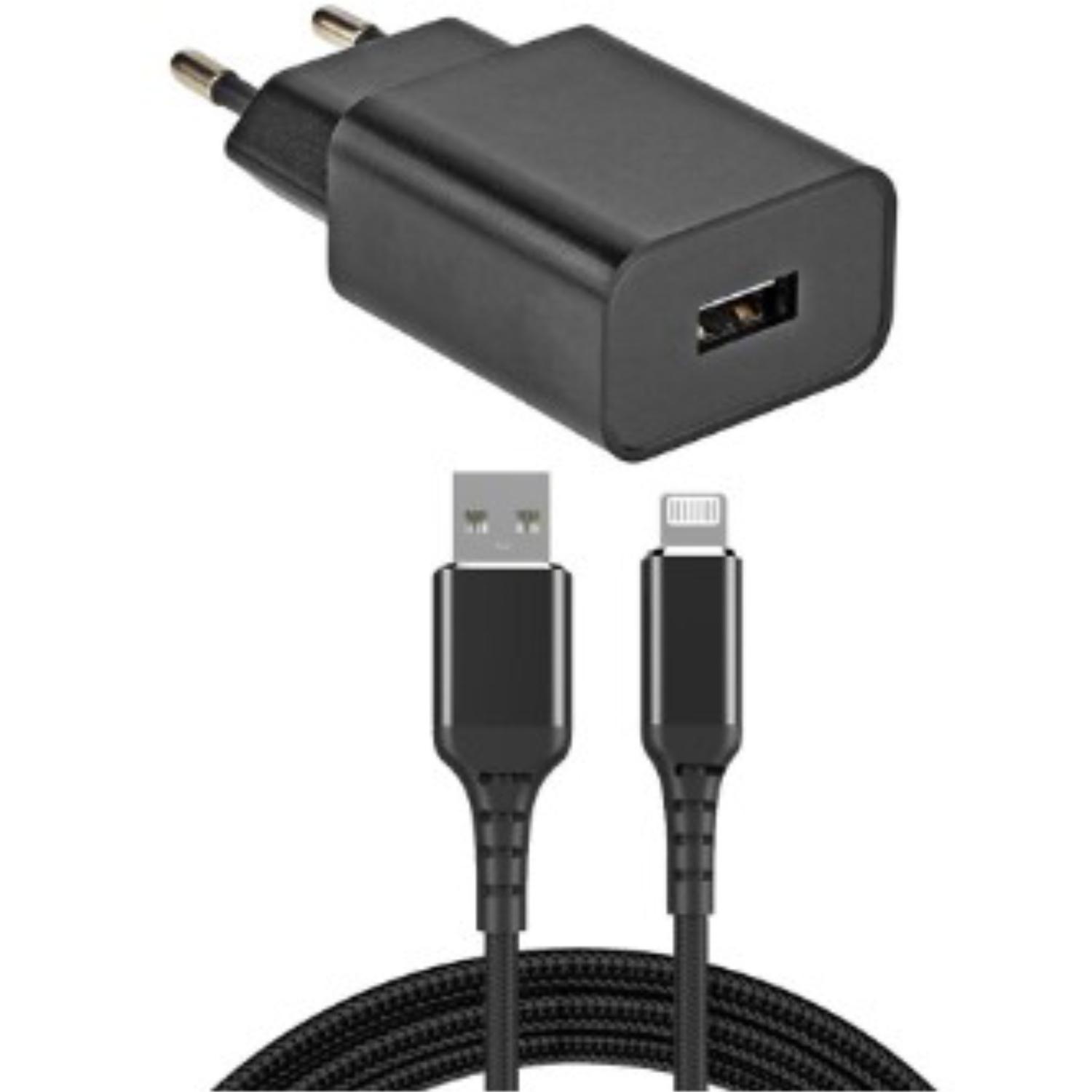 Kabel en oplader Afbeelding