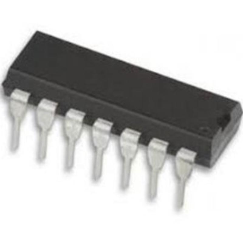 Ic module Afbeelding