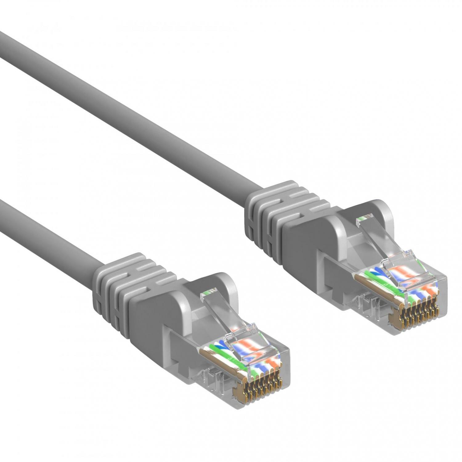 Netwerk kabel Afbeelding