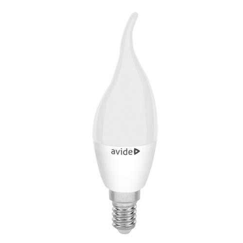 E14 lamp Afbeelding