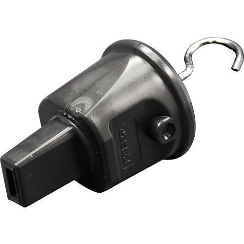 Prikkabel accessoires Afbeelding