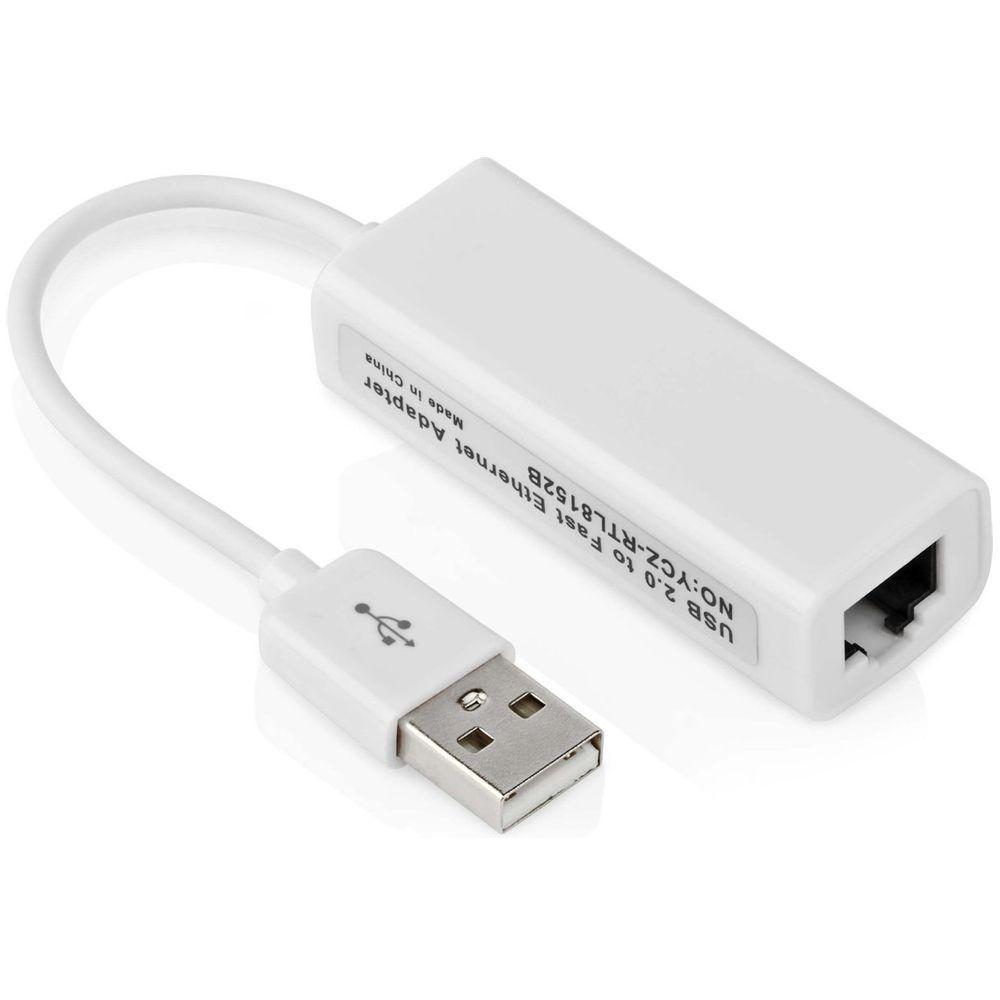 USB netwerkadapter Afbeelding