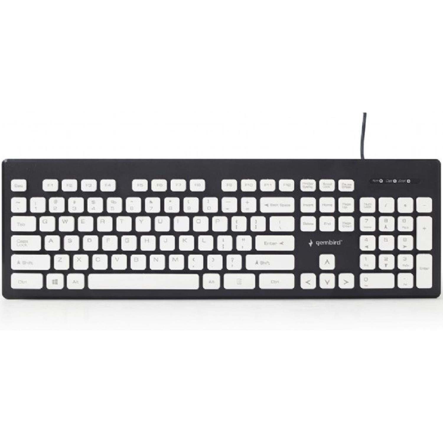 Toetsenbord Afbeelding