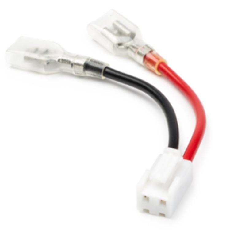 Accu verloopkabel Afbeelding