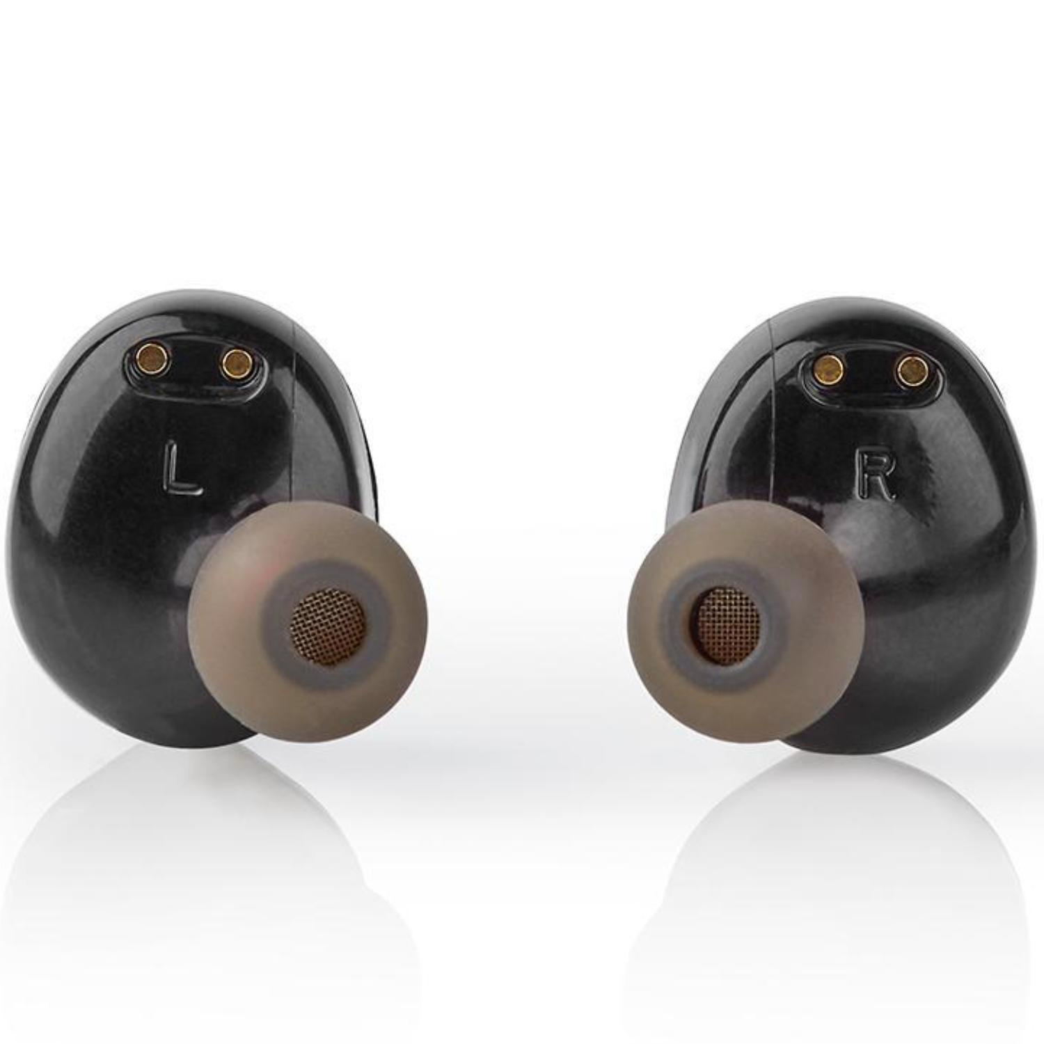 In-ear oordopjes Afbeelding